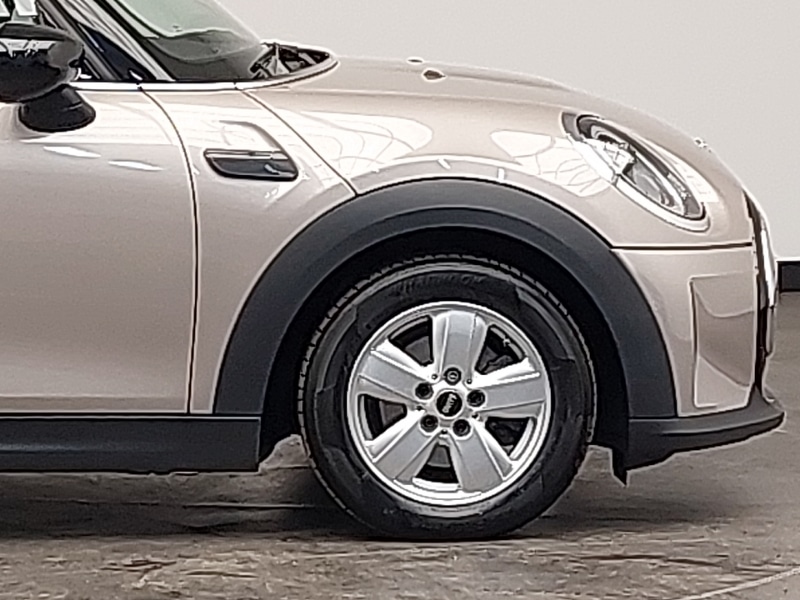 Used MINI Cooper 2021 for sale - 77956643: Photo 14