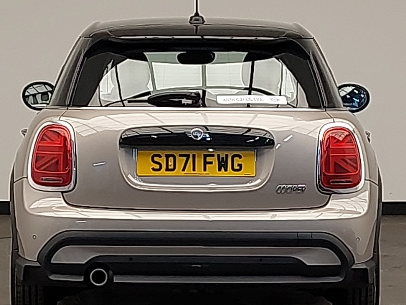 Used MINI Cooper 2021 for sale - 77956643: Photo 15