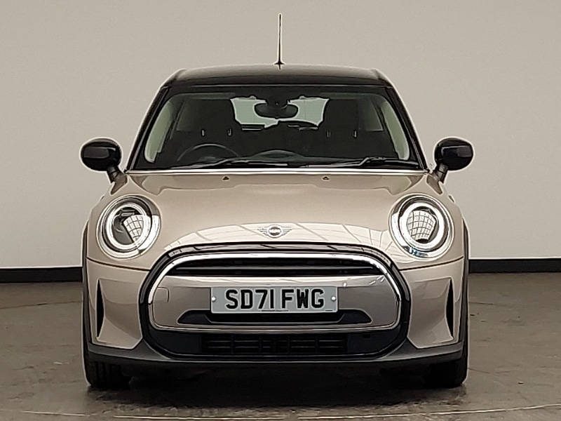 Used MINI Cooper 2021 for sale - 77956643: Photo 16