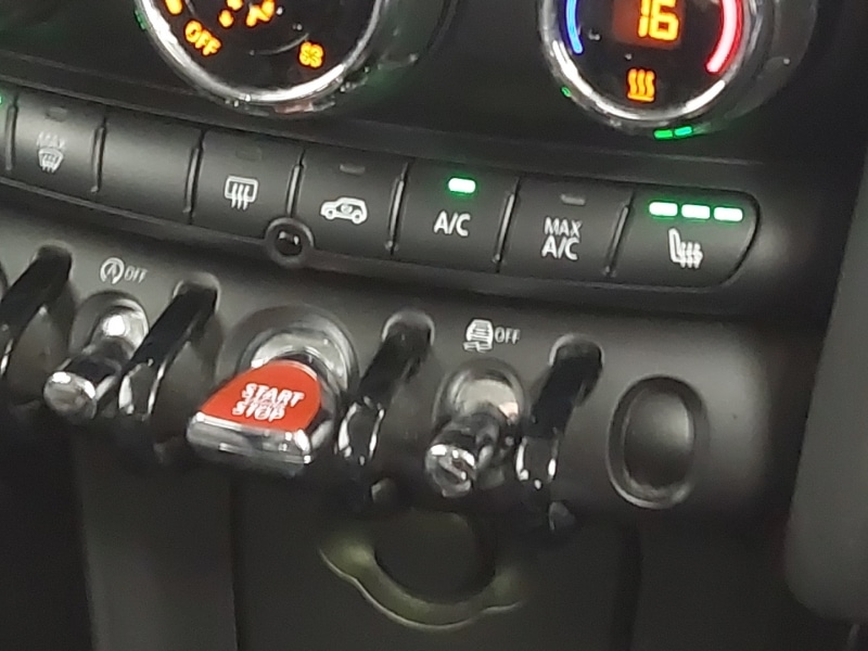 Used MINI Cooper 2021 for sale - 77956643: Photo 17