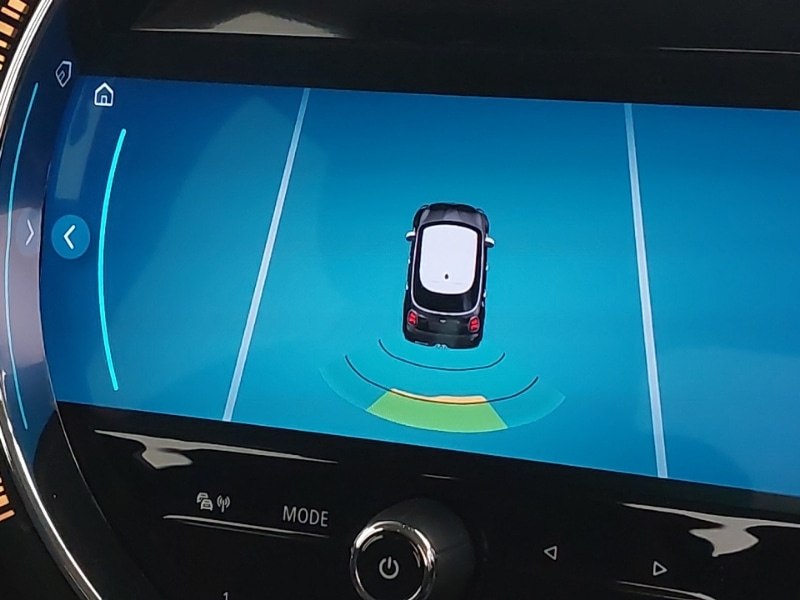 Used MINI Cooper 2021 for sale - 77956643: Photo 18