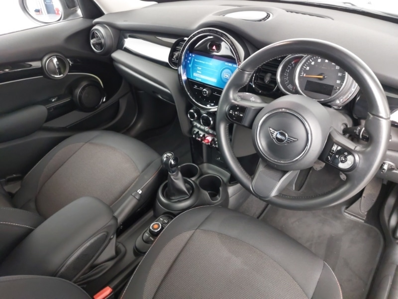 Used MINI Cooper 2021 for sale - 77956643: Photo 4