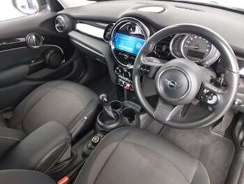 Used MINI Cooper 2021 for sale - 77956643: Photo