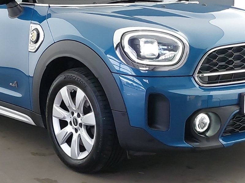Used MINI Countryman 2022 for sale - 78159323: Photo 12