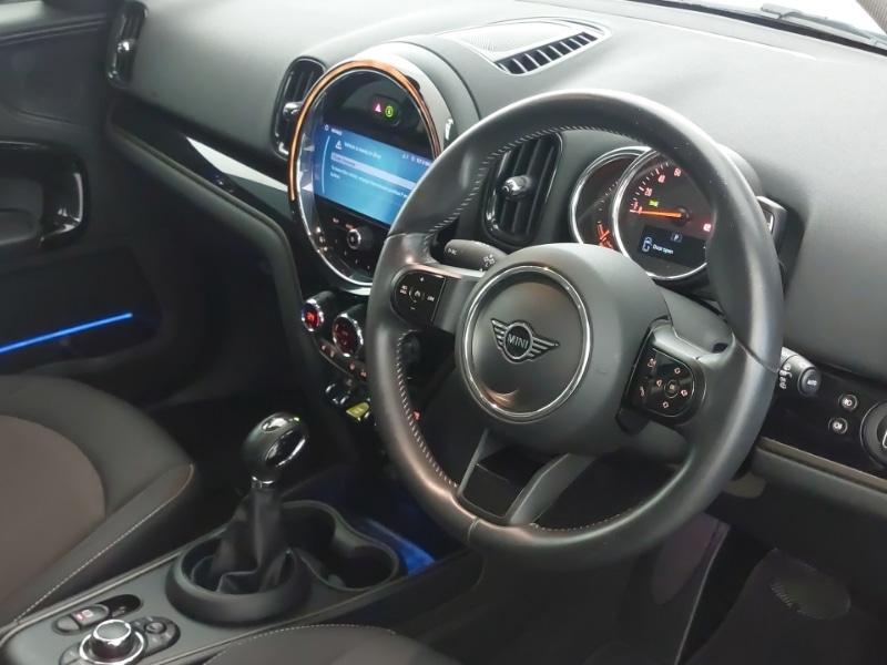 Used MINI Countryman 2022 for sale - 78159323: Photo 13