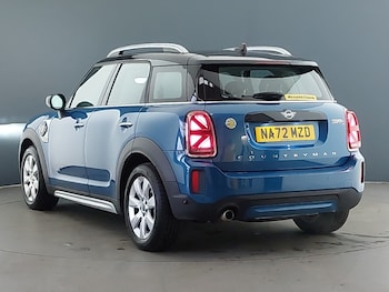 Used MINI Countryman 2022 for sale - 78159323: Photo