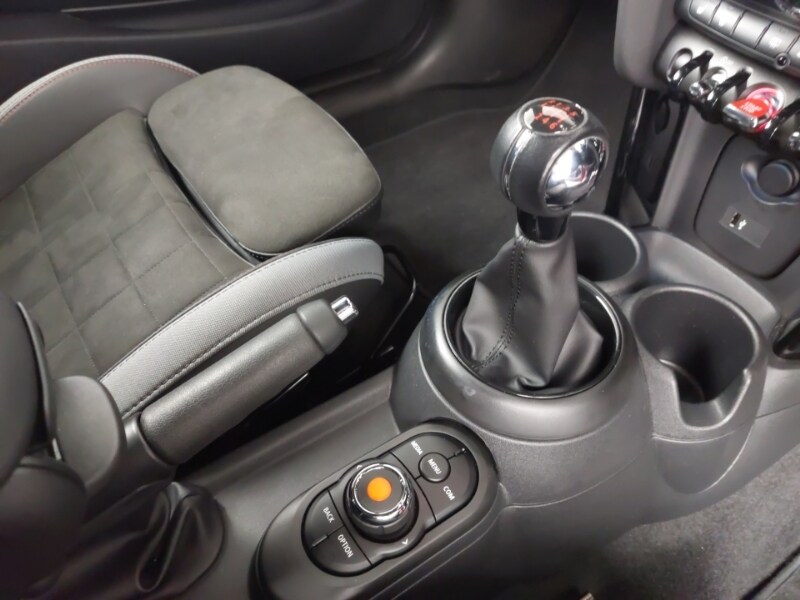 Used MINI Hatch 2021 for sale - 77722065: Photo 10