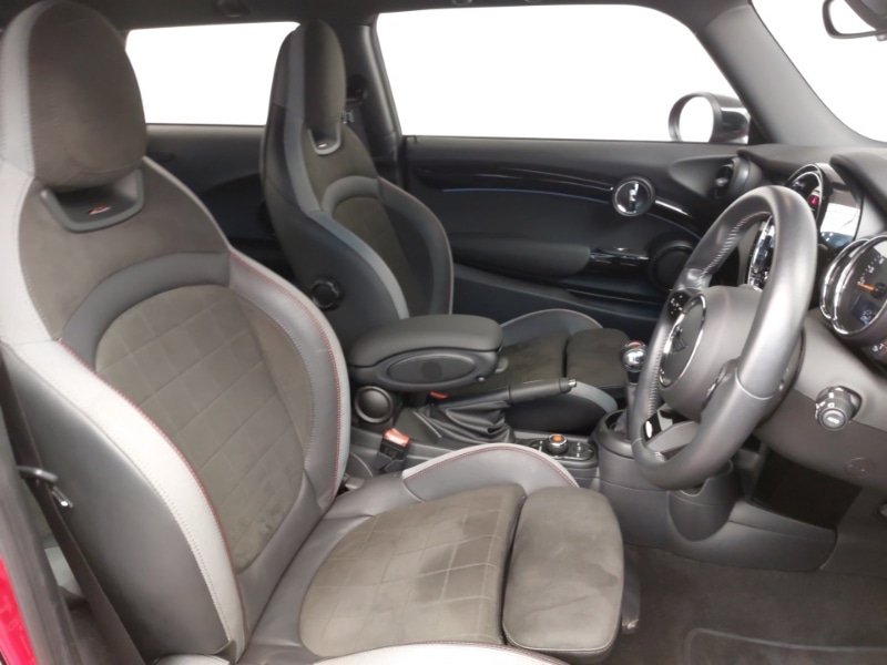 Used MINI Hatch 2021 for sale - 77722065: Photo 11