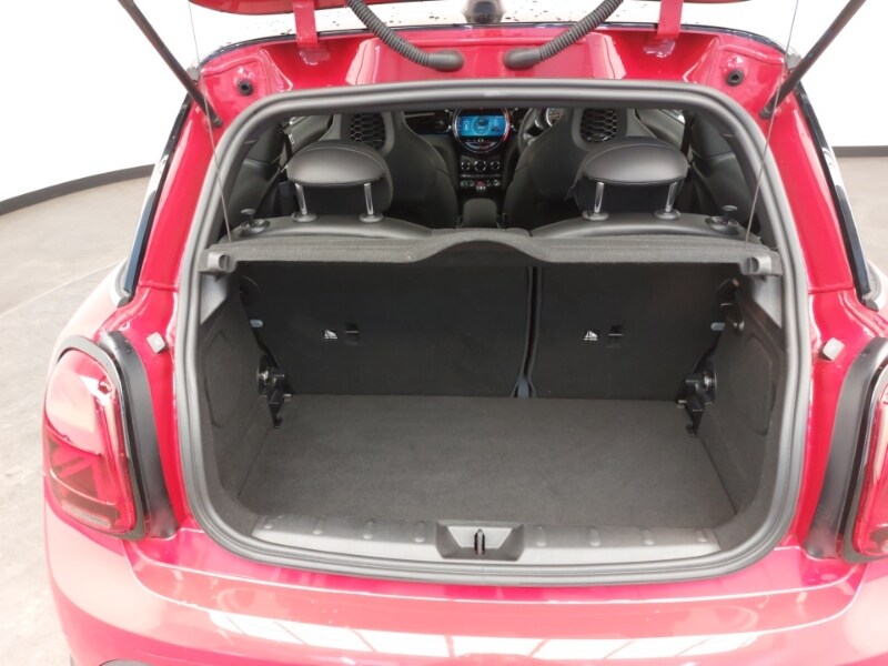 Used MINI Hatch 2021 for sale - 77722065: Photo 13