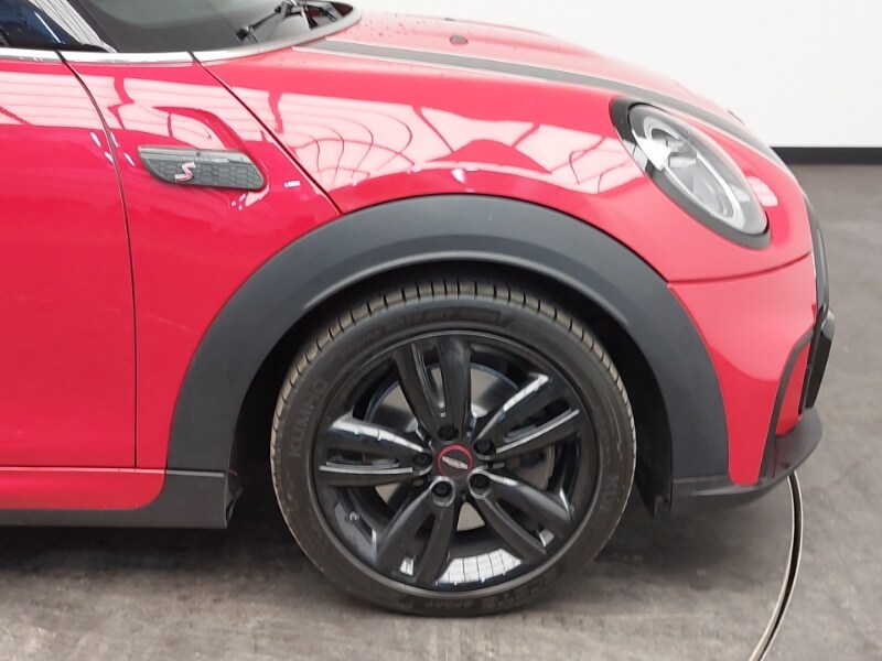 Used MINI Hatch 2021 for sale - 77722065: Photo 14