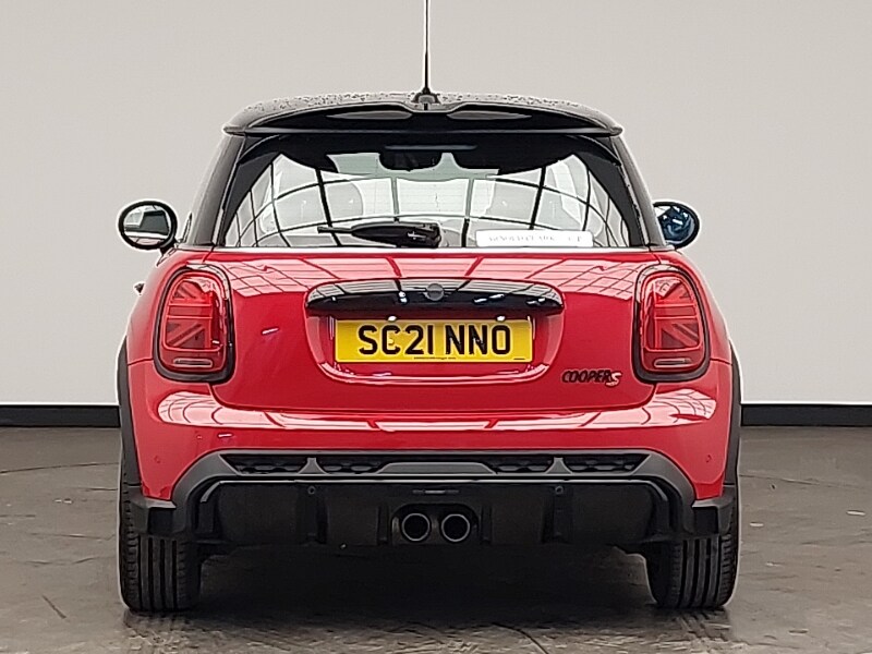 Used MINI Hatch 2021 for sale - 77722065: Photo 15