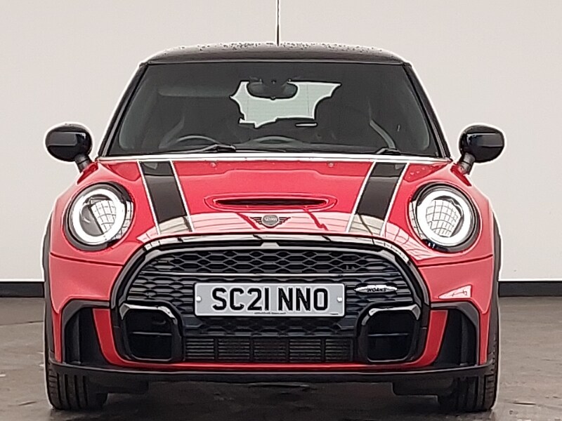 Used MINI Hatch 2021 for sale - 77722065: Photo 16