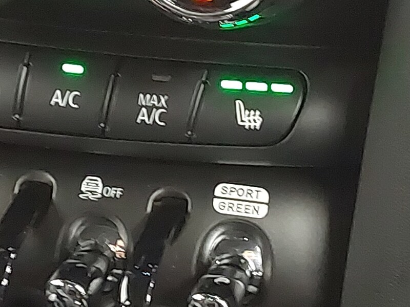 Used MINI Hatch 2021 for sale - 77722065: Photo 18