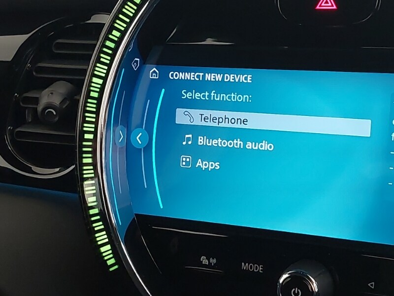 Used MINI Hatch 2021 for sale - 77722065: Photo 19