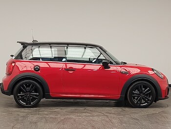 Used MINI Cooper 2021 for sale - 77722065: Photo