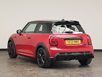 Used MINI Cooper 2021 for sale - 77722065: Photo