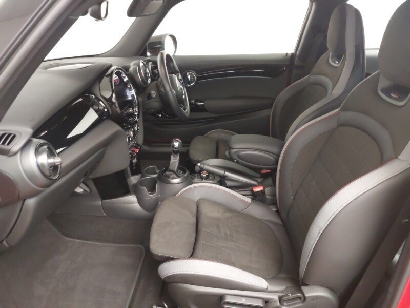 Used MINI Hatch 2021 for sale - 77722065: Photo 7