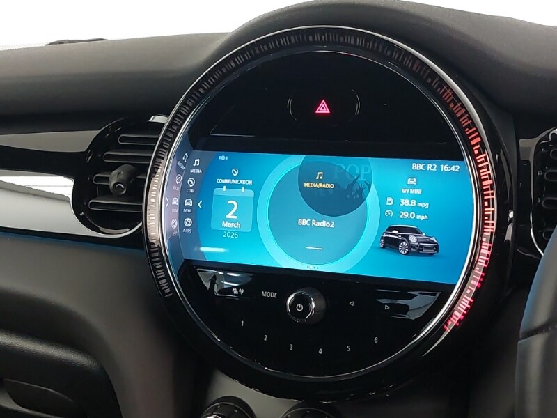 Used MINI Hatch 2021 for sale - 77722065: Photo 8