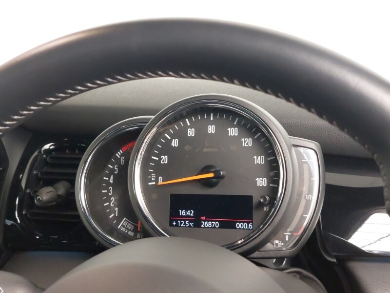 Used MINI Hatch 2021 for sale - 77722065: Photo 9