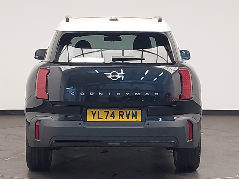 Used MINI Countryman 2025 for sale - 76700036: Photo 15