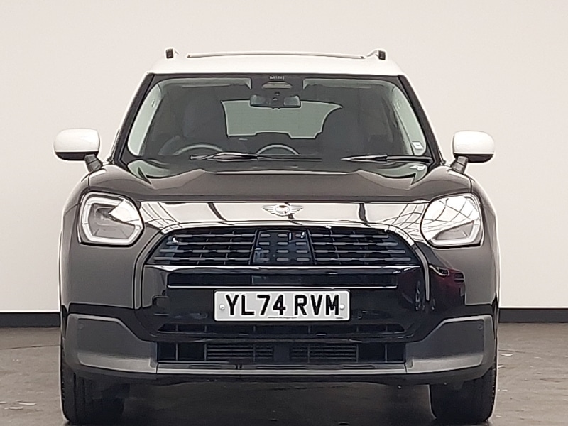 Used MINI Countryman 2025 for sale - 76700036: Photo 16