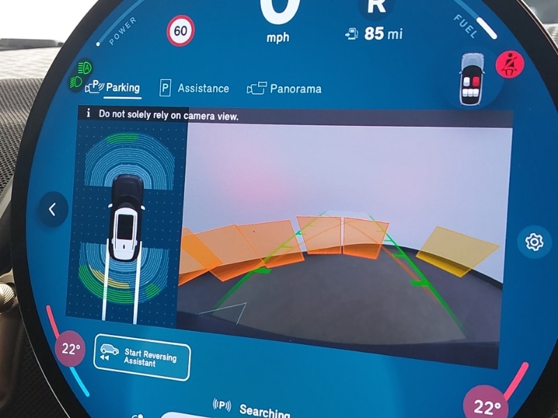 Used MINI Countryman 2025 for sale - 76700036: Photo 18