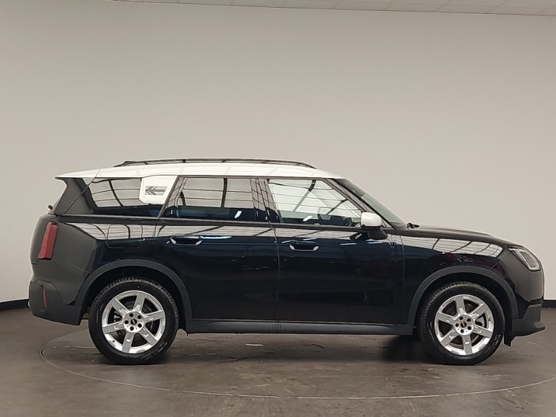 Used MINI Countryman 2025 for sale - 76700036: Photo 2