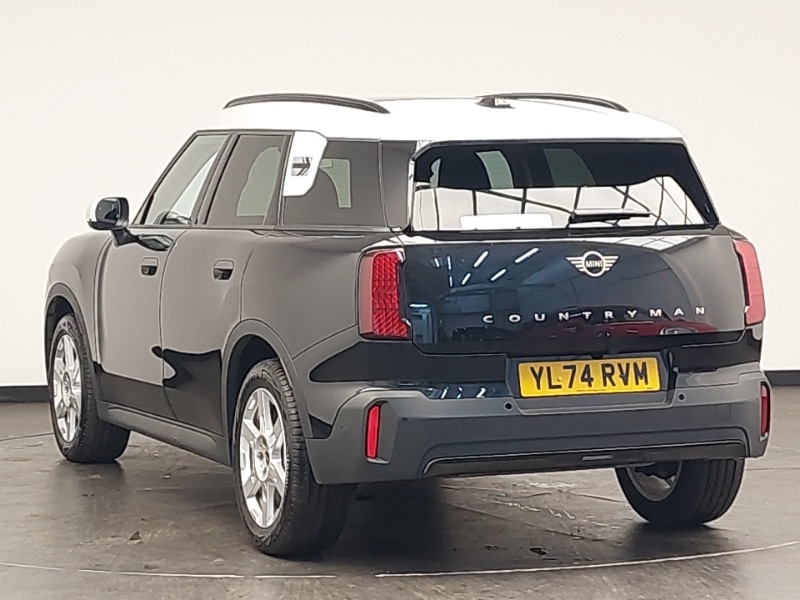 Used MINI Countryman 2025 for sale - 76700036: Photo 3