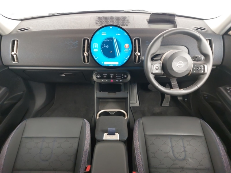 Used MINI Countryman 2025 for sale - 76700036: Photo 4