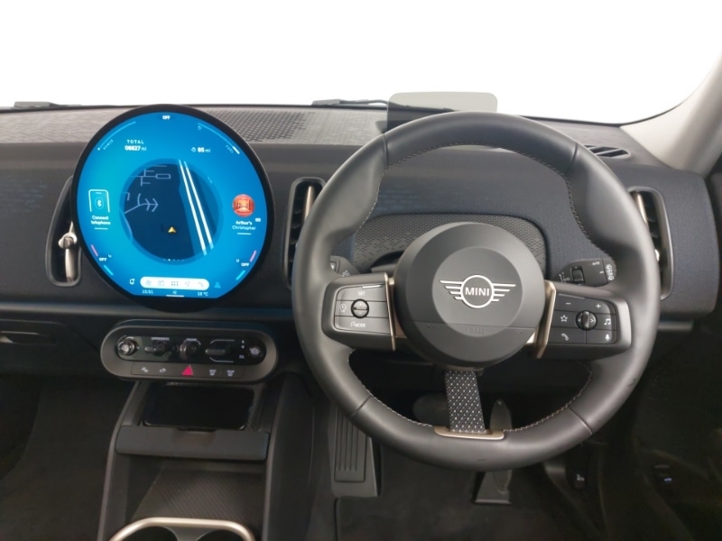 Used MINI Countryman 2025 for sale - 76700036: Photo 5