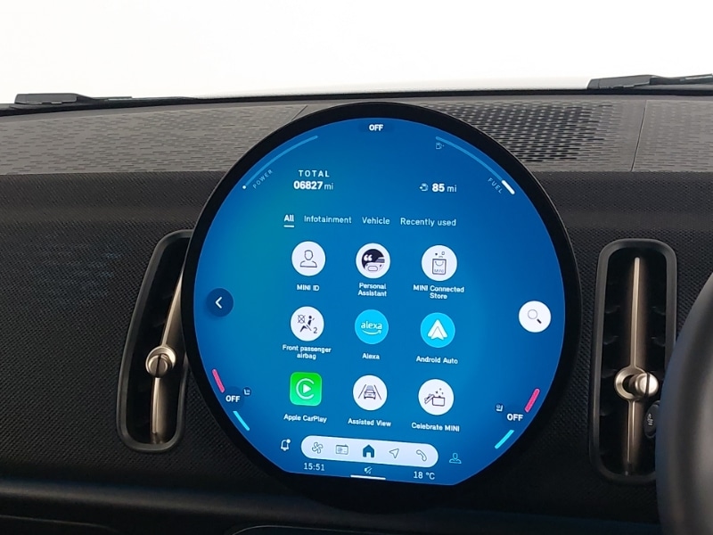 Used MINI Countryman 2025 for sale - 76700036: Photo 8