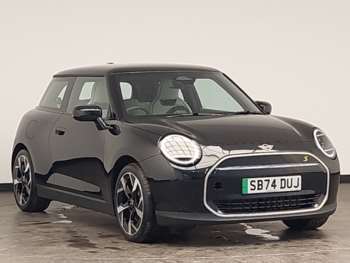 2024 - 160kW SE Exclusive 54kWh 3dr Auto