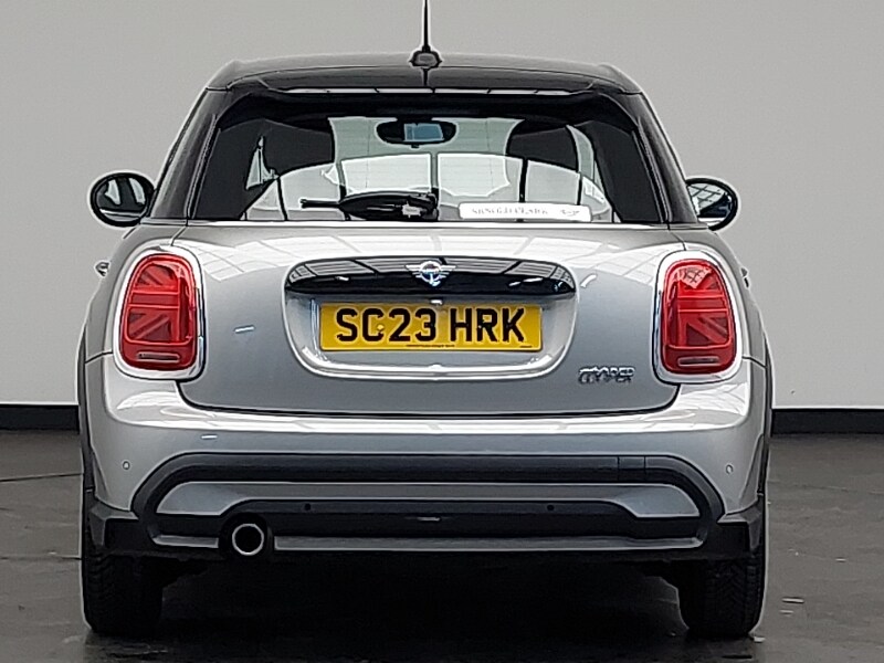 Used MINI Hatch 2023 for sale - 76465447: Photo 15