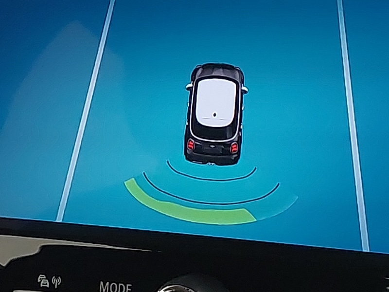 Used MINI Hatch 2023 for sale - 76465447: Photo 18