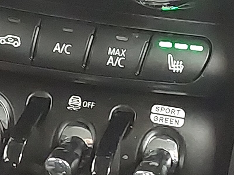 Used MINI Hatch 2023 for sale - 76465447: Photo 19