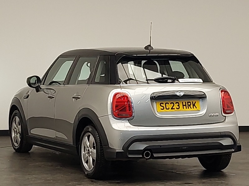 Used MINI Hatch 2023 for sale - 76465447: Photo 3