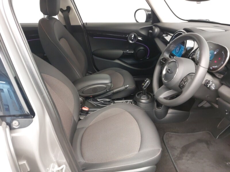 Used MINI Hatch 2023 for sale - 76465447: Photo 6