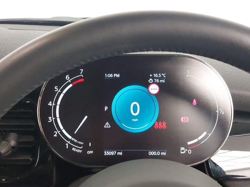 Used MINI Hatch 2023 for sale - 76465447: Photo 9