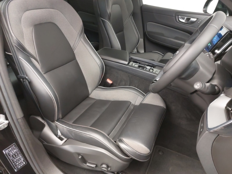 Used Volvo XC60 2023 for sale - 77070362: Photo 11