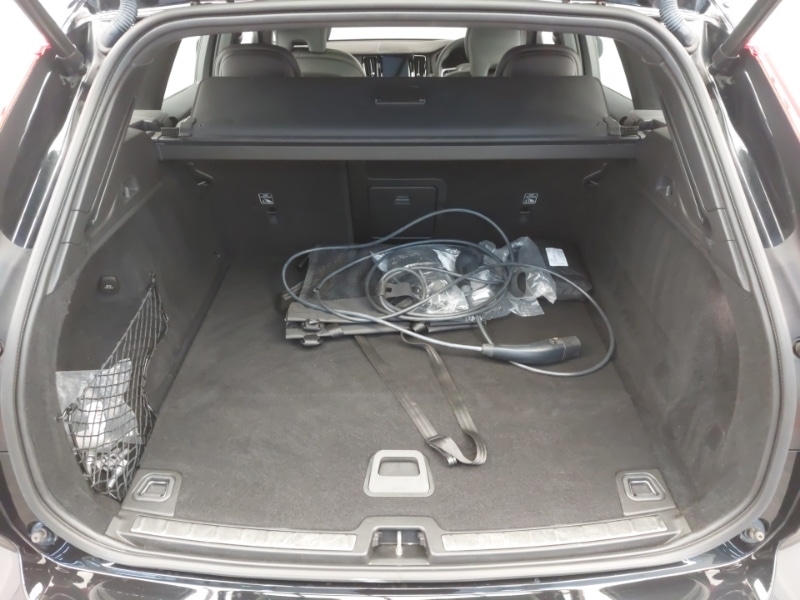 Used Volvo XC60 2023 for sale - 77070362: Photo 13