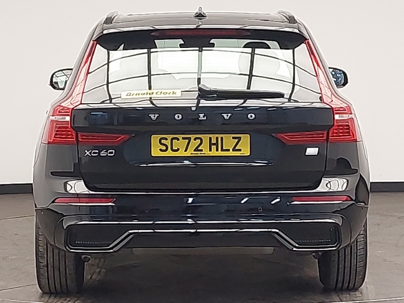 Used Volvo XC60 2023 for sale - 77070362: Photo 15