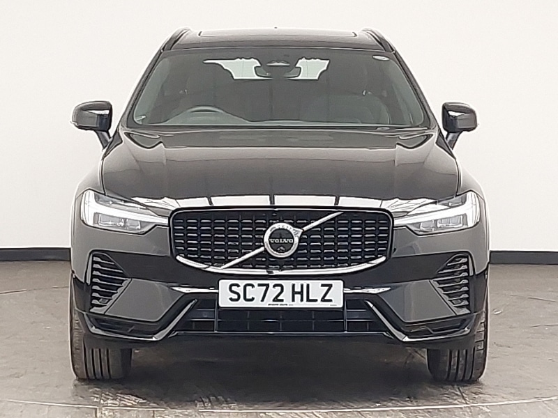 Used Volvo XC60 2023 for sale - 77070362: Photo 16