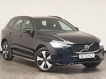 Used Volvo XC60 2023 for sale - 77070362: Photo