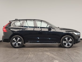 Used Volvo XC60 2023 for sale - 77070362: Photo