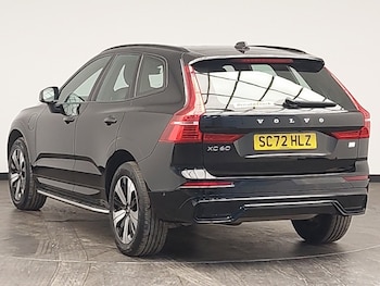 Used Volvo XC60 2023 for sale - 77070362: Photo