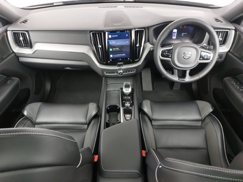 Used Volvo XC60 2023 for sale - 77070362: Photo 4