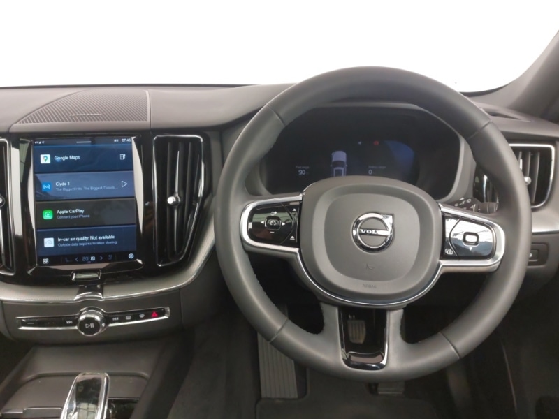 Used Volvo XC60 2023 for sale - 77070362: Photo 5