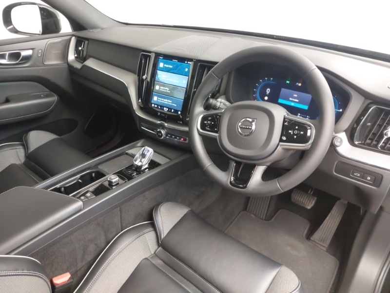 Used Volvo XC60 2023 for sale - 77070362: Photo 6