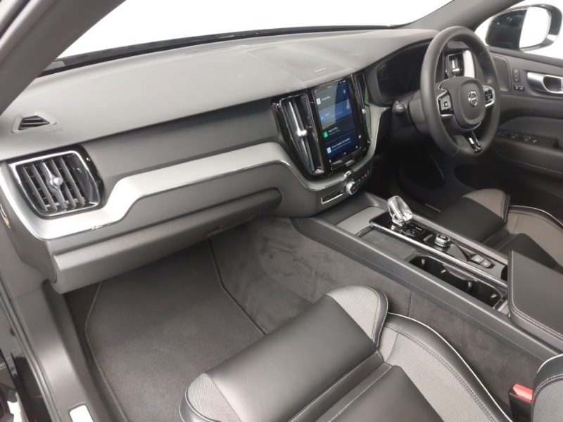 Used Volvo XC60 2023 for sale - 77070362: Photo 7