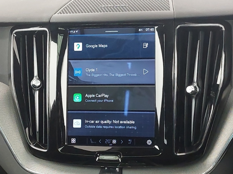 Used Volvo XC60 2023 for sale - 77070362: Photo 8